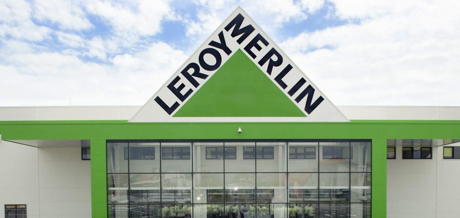 Leroy Merlin va inaugura în septembrie primul magazin din Brăila