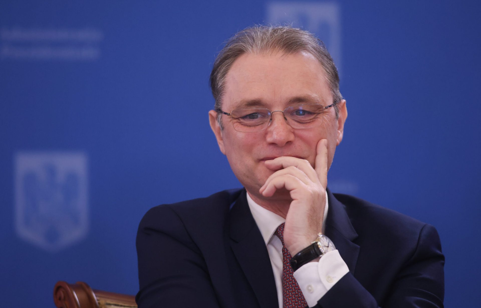 Luca Niculescu, propunerea lui Nicușor Dan pentru funcția de premier