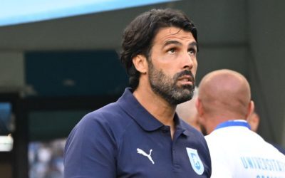 Coelho, după UCL: Am distrus FCSB!