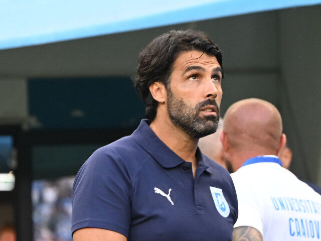 Coelho, după UCL: Am distrus FCSB!