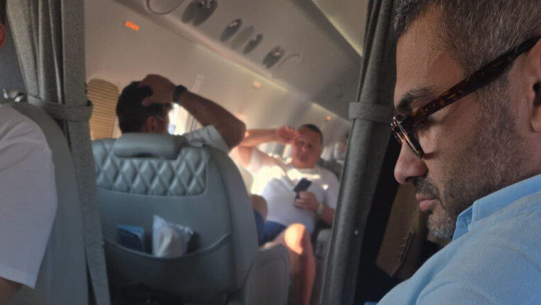 Bolojan: Avion privat? Niciodată, costurile sunt uriașe