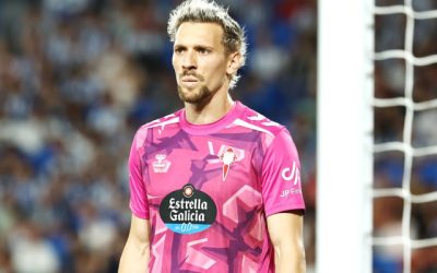Radu, o greșeală în Europa. Antrenorul lui Celta, tranșant