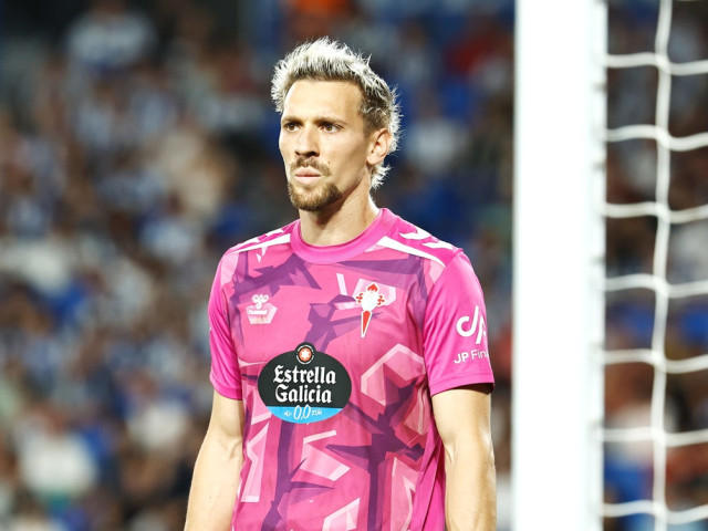 Radu, o greșeală în Europa. Antrenorul lui Celta, tranșant