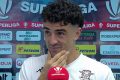 Pașcanu, erou în 90+4! Ce a spus după golul cu Rapid