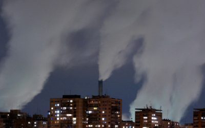 București: Mahler, avertisment despre poluantul mirositor