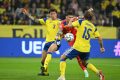 Suedia-România 2-1: Debut eșuat pentru Hagi în Liga Națiunilor