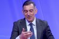 Ilie Dumitrescu, mesaj în direct: „Vine noul antrenor FCSB”