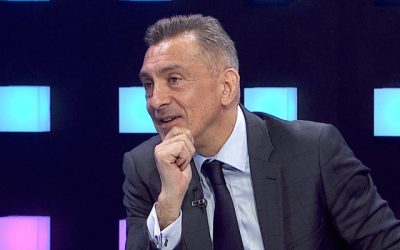 FCSB, lovitură uriașă: Dumitrescu și Naum șocați