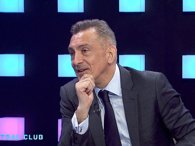FCSB, lovitură uriașă: Dumitrescu și Naum șocați