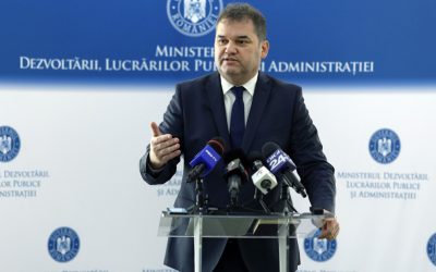Dezvoltarea, țintă PNRR depășită: 281% realizat