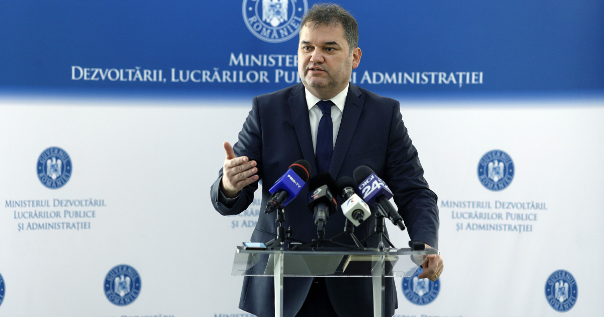 Dezvoltarea, țintă PNRR depășită: 281% realizat