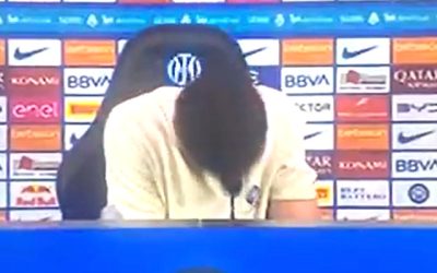 Chivu, șocat la Inter-Udinese, anunț categoric: ”Niciodată!”