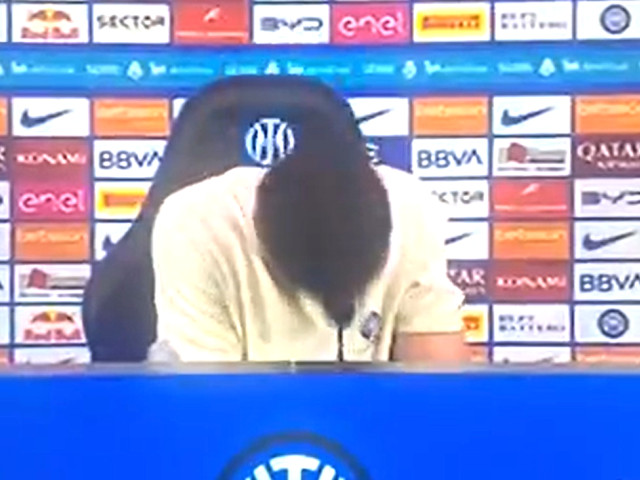Chivu, șocat la Inter-Udinese, anunț categoric: ”Niciodată!”