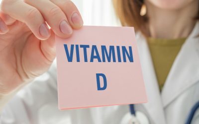 Vitamina D iarna: De ce e esențială în sezonul rece