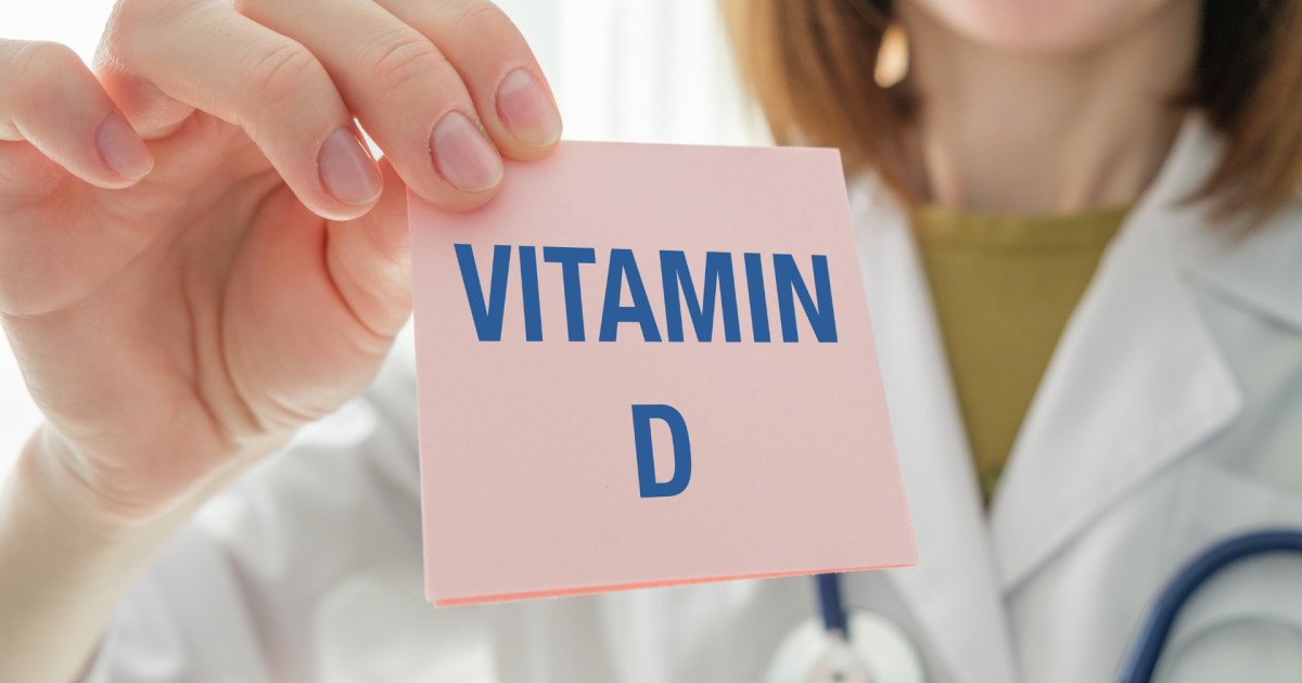 Vitamina D iarna: De ce e esențială în sezonul rece