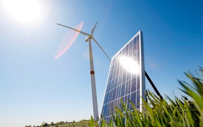 Bușoi: România țintește 10 GW solar-eolian până în 2030