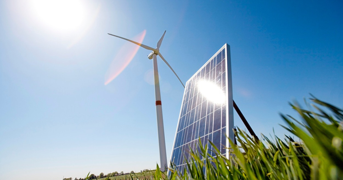 Bușoi: România țintește 10 GW solar-eolian până în 2030