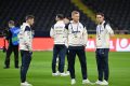 8 mil. € pentru Hagi: Mijlocaș nou, răspuns Rapid