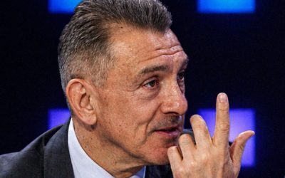 Ilie Dumitrescu, despre Hagi: „100%”, după Suedia 1-2