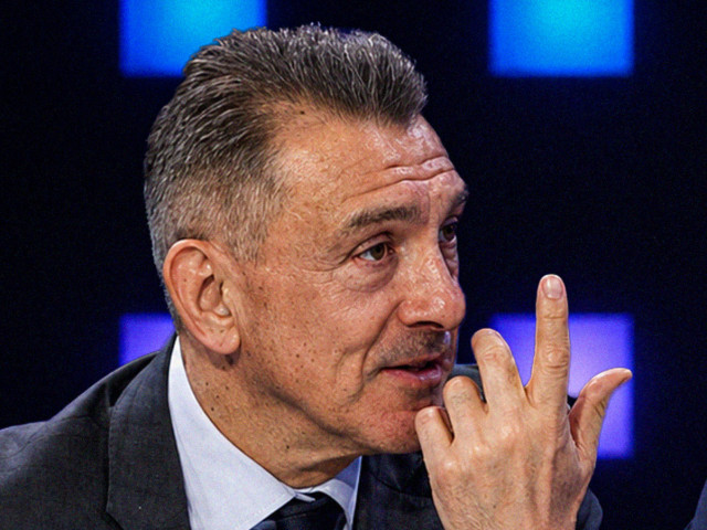 Ilie Dumitrescu, despre Hagi: „100%”, după Suedia 1-2