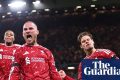 Alexis Mac Allister makes his point as Liverpool fight back to defeat Atlético | Champions League
