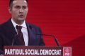 Claudiu Manda: România nu trebuie să plătească pentru funcţia niciunui om din USR