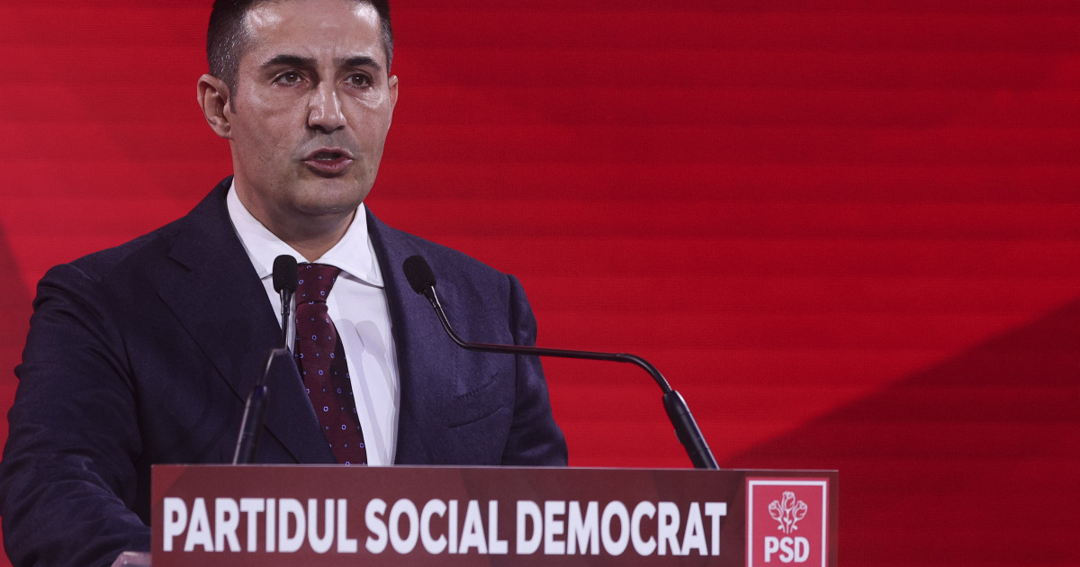 Claudiu Manda: România nu trebuie să plătească pentru funcţia niciunui om din USR