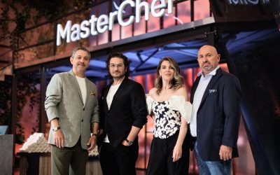 Moment de cumpănă și lacrimi pentru un concurent la MasterChef. „O să plec acasă, nu o să gătesc!”