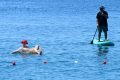 Marea Mediterană doboară record după record, cu temperaturi fără precedent. Ce arată măsurătorile din luna august