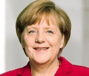 Merkel: România are nevoie de compromisuri pentru guvern