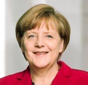 Merkel: România are nevoie de compromisuri pentru guvern