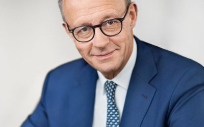 Merz: Germania, lipsită de sprijinul necesar pentru a fi condusă