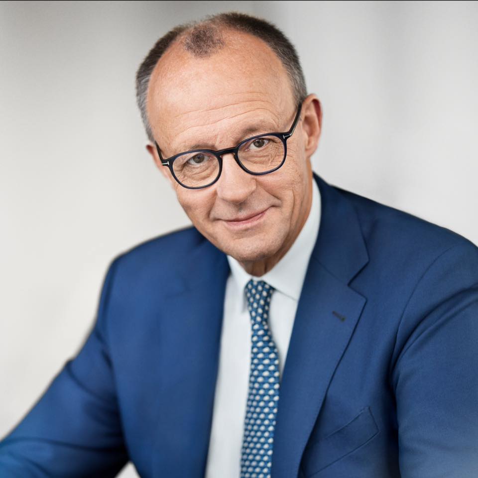 Merz: Germania, lipsită de sprijinul necesar pentru a fi condusă
