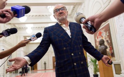 Becali a ales sistemul FCSB: Decizia e luată!