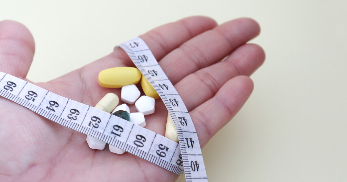 Pastila de slăbit în Europa: Medici explică beneficii și riscuri