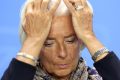 Lagarde: Europa riscă să fie izolată în AI