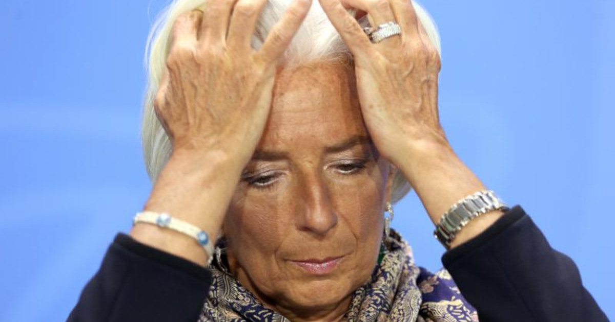 Lagarde: Europa riscă să fie izolată în AI