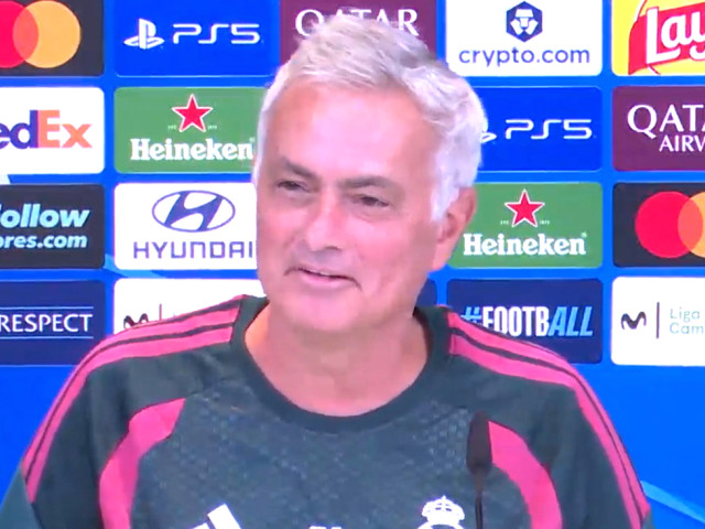 Fără rețineri! Mourinho le-a spus tuturor ce crede despre Chivu, înainte de Real Madrid – Inter
