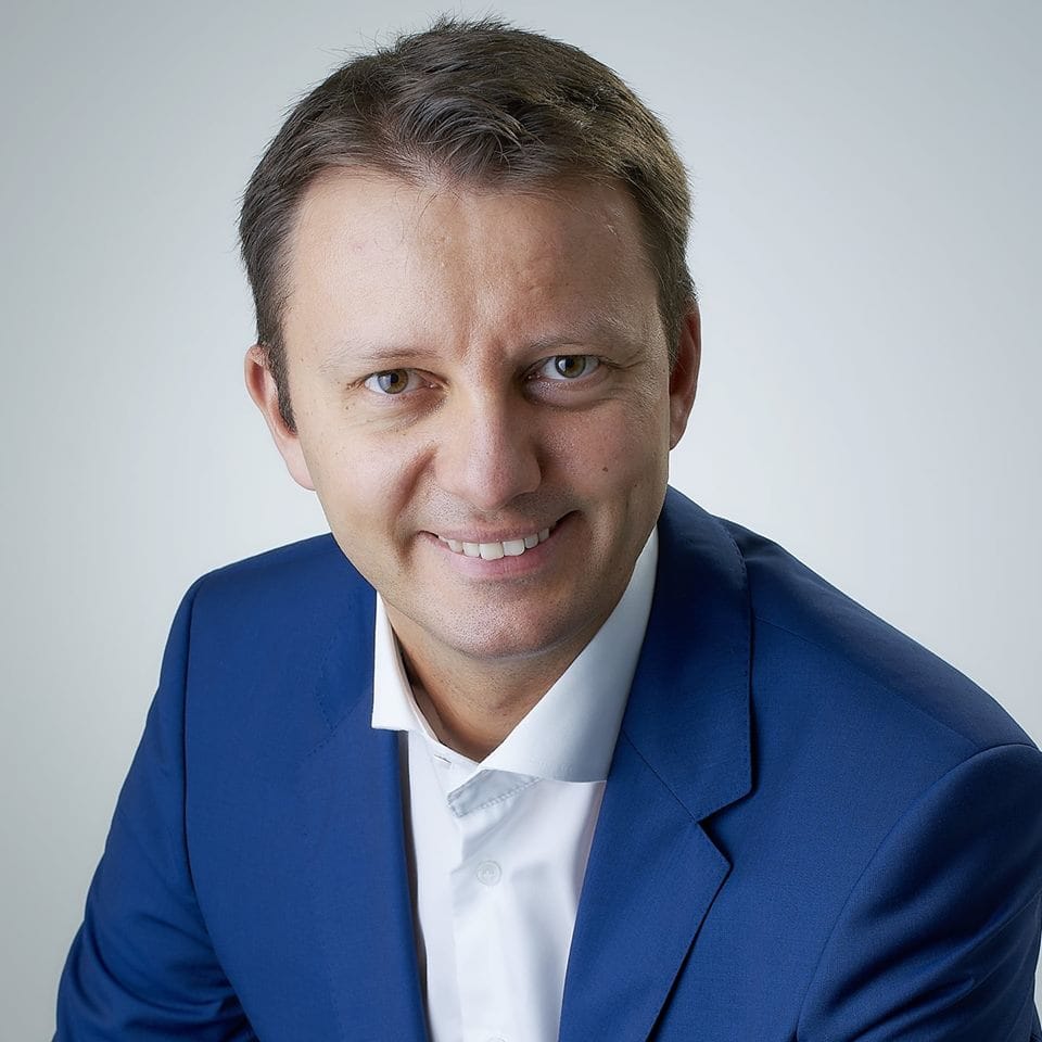 Mureșan premier: Președintele i-a făcut propunerea