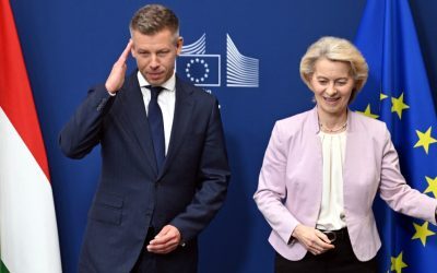 UE dă bani Ungariei: 4,2 miliarde euro deblocați, cât mai așteaptă Budapesta