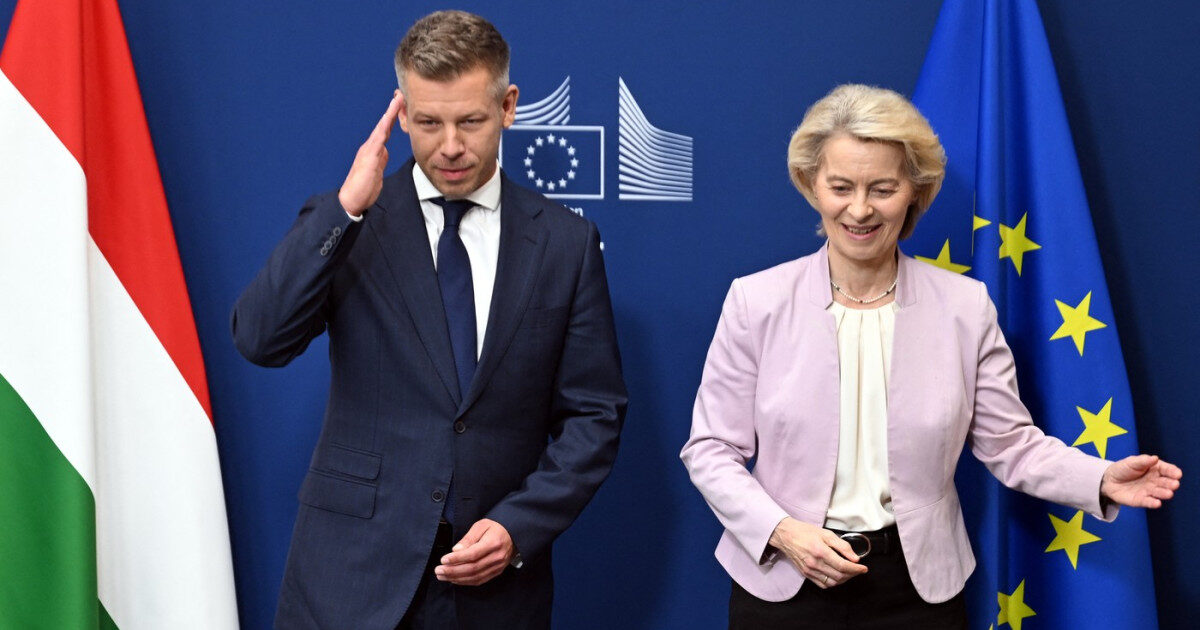 UE dă bani Ungariei: 4,2 miliarde euro deblocați, cât mai așteaptă Budapesta