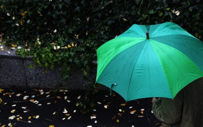 Octombrie rece! Vremea se strică în toată România