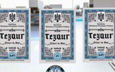 Tezaur 2024: Dobânzi, termene și cum să prinzi oferta