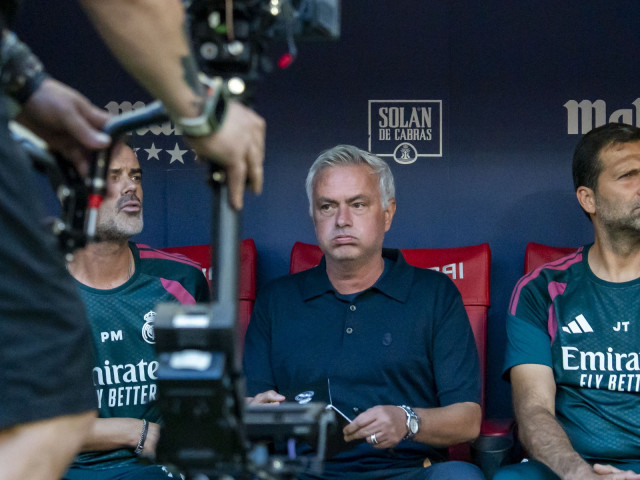 Mourinho dă afară starul de 60 de milioane € după Atletico – Real