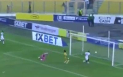 Victorie ratată în minutul 90, echipa favorită, în pericol de eliminare