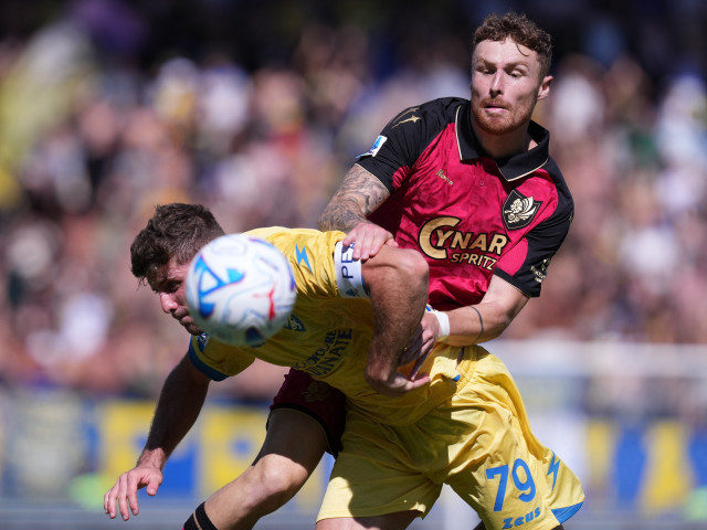 Frosinone învinge Venezia 3-2, Juventus – AC Milan diseară la DGS 2