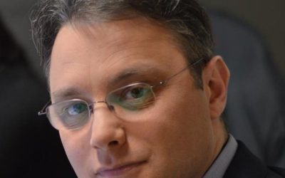 NICULESCU PENTRU VICTORIA? Omul OCDE, în cursa pentru Palatul Guvernului