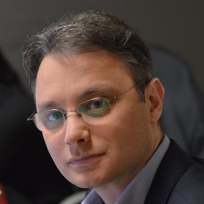 NICULESCU PENTRU VICTORIA? Omul OCDE, în cursa pentru Palatul Guvernului