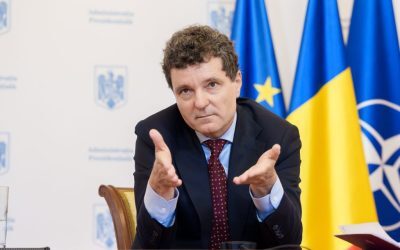 Nicușor Dan: MUREȘAN, ALES CU CELE MAI MULTE VOTURI