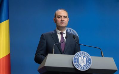 Nazare, aviz pentru Finanțe: Parlamentul aprobă noul ministru